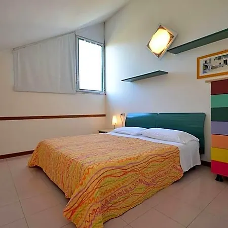 Bright Modern With Garden By Beahost Hotel Bibione